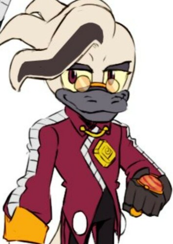 Dr. Starline