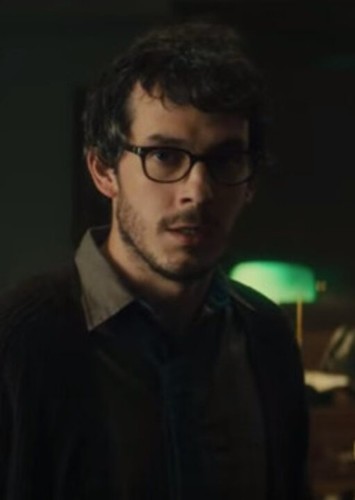 Dr. Steinberg