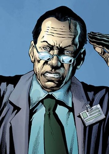 Dr. Stephen Shin