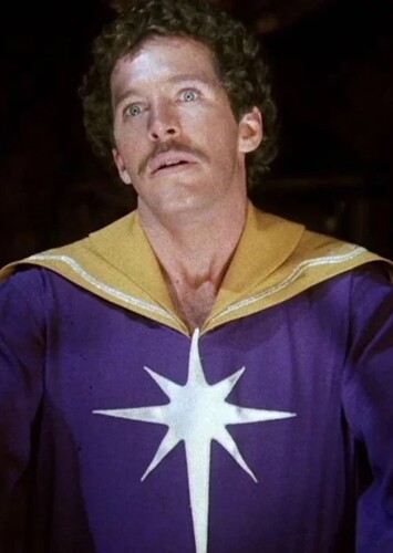 Dr. Stephen Strange/Doctor Strange