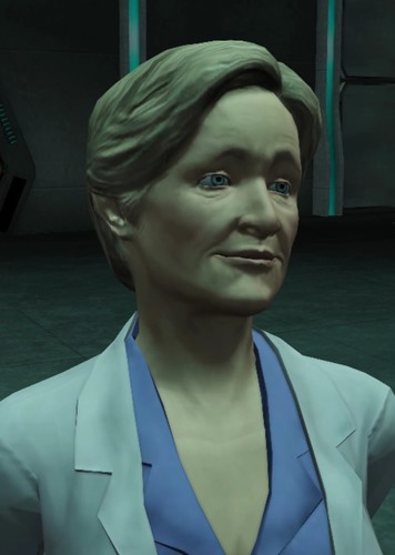 Dr. Stillwell