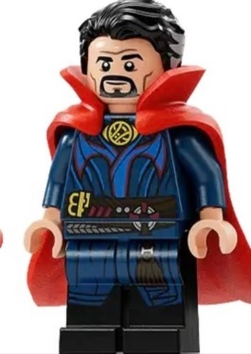 Dr. Strange/Stephen Strange