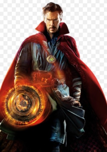 Doctor Strange