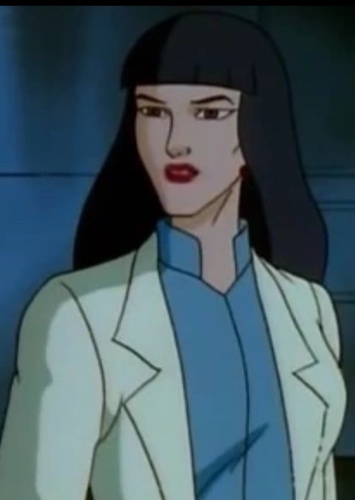 Dr. Su Yin