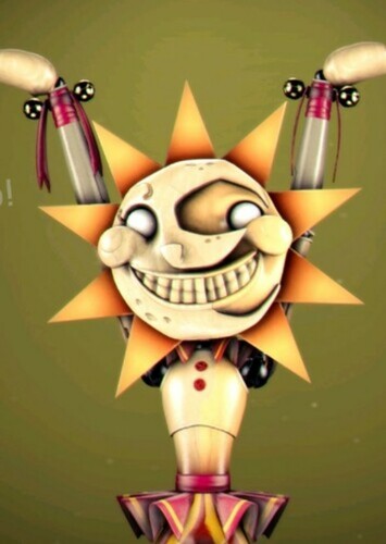 Dr Sundrop