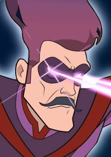 Dr. Superior