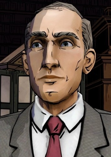 Dr. Swineheart