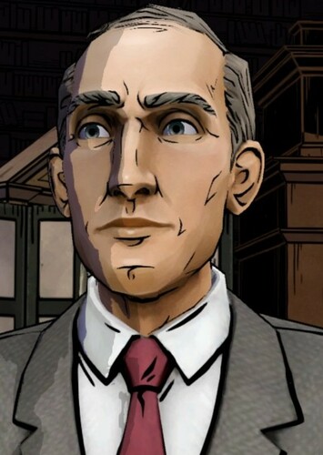 Dr. Swineheart