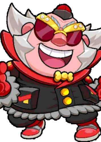 Dr. T