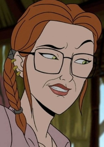 Dr. Tara Quymn
