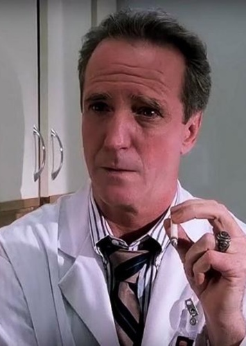 Dr. Temple