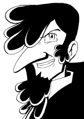 Dr.Tenma