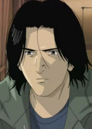 Dr. Kenzo Tenma