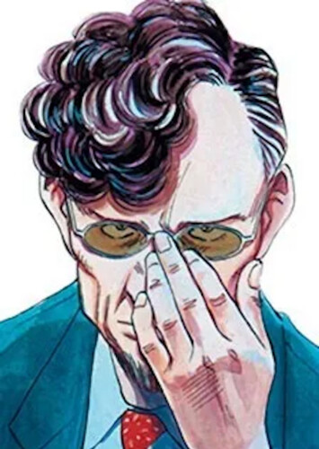 Dr. Tenma (Japanese)