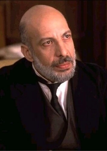 Dr. Terence Bey