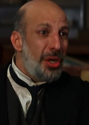 Dr. Terence Bey