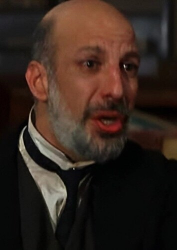 Dr. Terence Bey