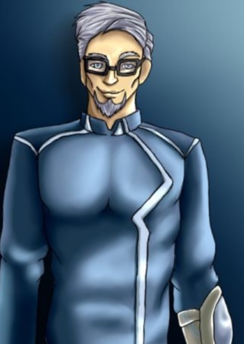Dr. Peter Tezla