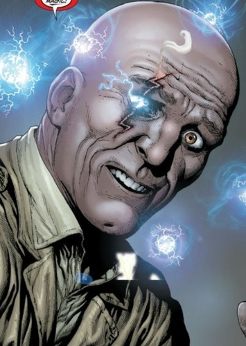 dr Thaddeus sivana