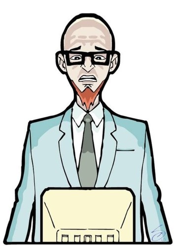 Dr. Thaddeus venture