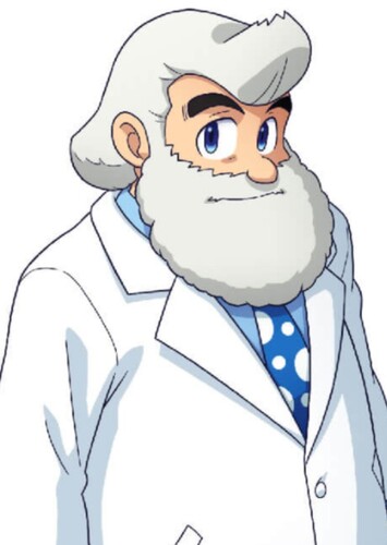 Dr. Thomas Light
