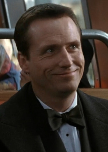 Dr. Thomas Wayne