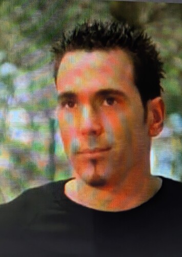 Dr. Tommy Oliver