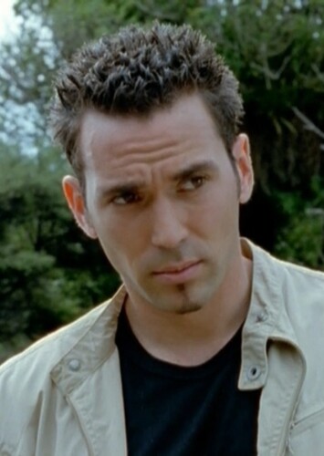 Dr. Tommy Oliver