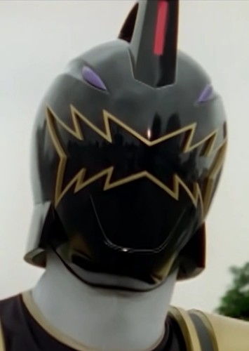 Dr. Tommy Oliver