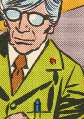 Dr. Travis