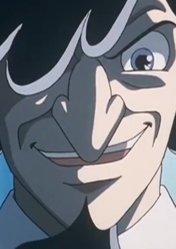 Dr Umataro Tenma