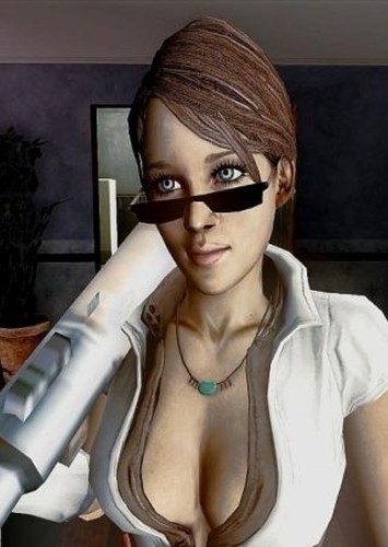 Dr Valencia