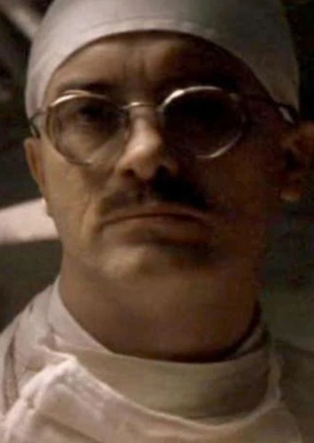 Dr.Vannacut