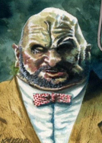 Dr. Varona