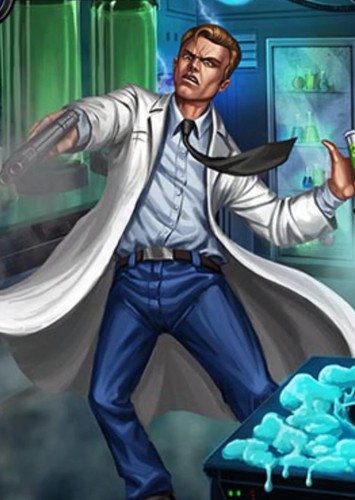 Dr. Venom