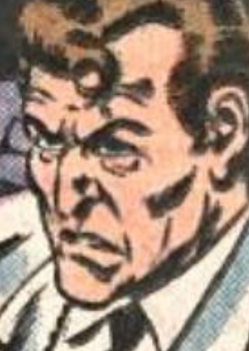 Dr. Venom