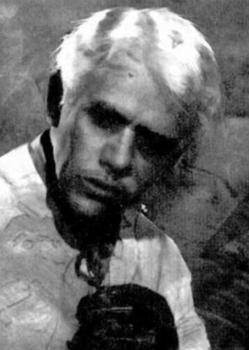 Dr. Vermundo de Sancha