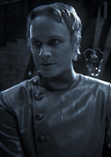 Dr. Victor Frankenstein
