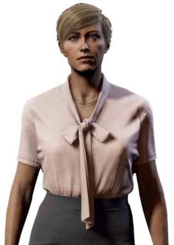 Dr. Victoria Bibeu