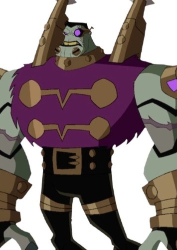 Dr. Viktor