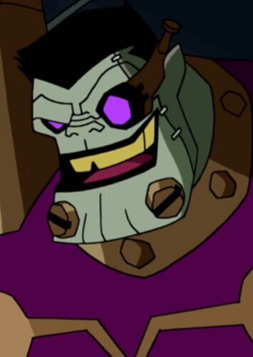 Dr Viktor