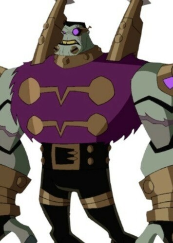 Dr. Viktor