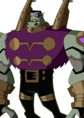 Dr. Viktor