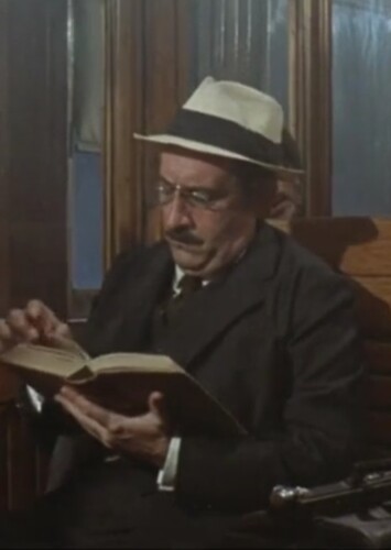 Dr. Villega