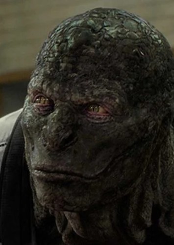 Dr. Viper