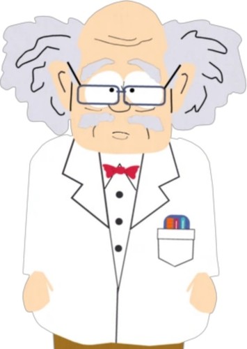 Dr. Vosnocker
