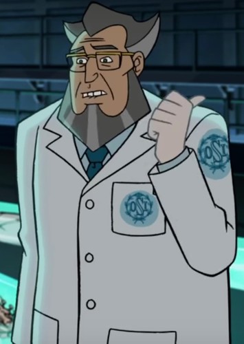 Dr. Vulcano