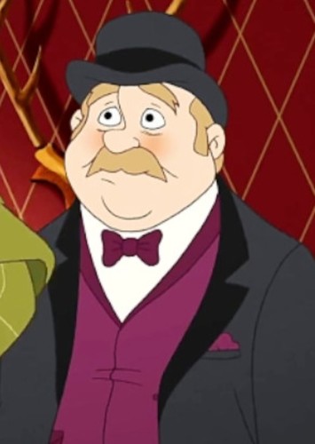 Dr. Watson