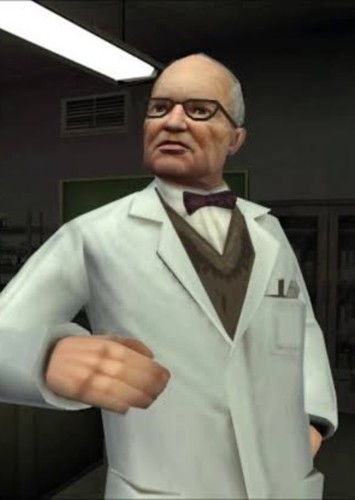 Dr.Watts
