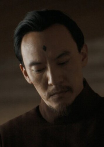 Dr. Wellington Yueh